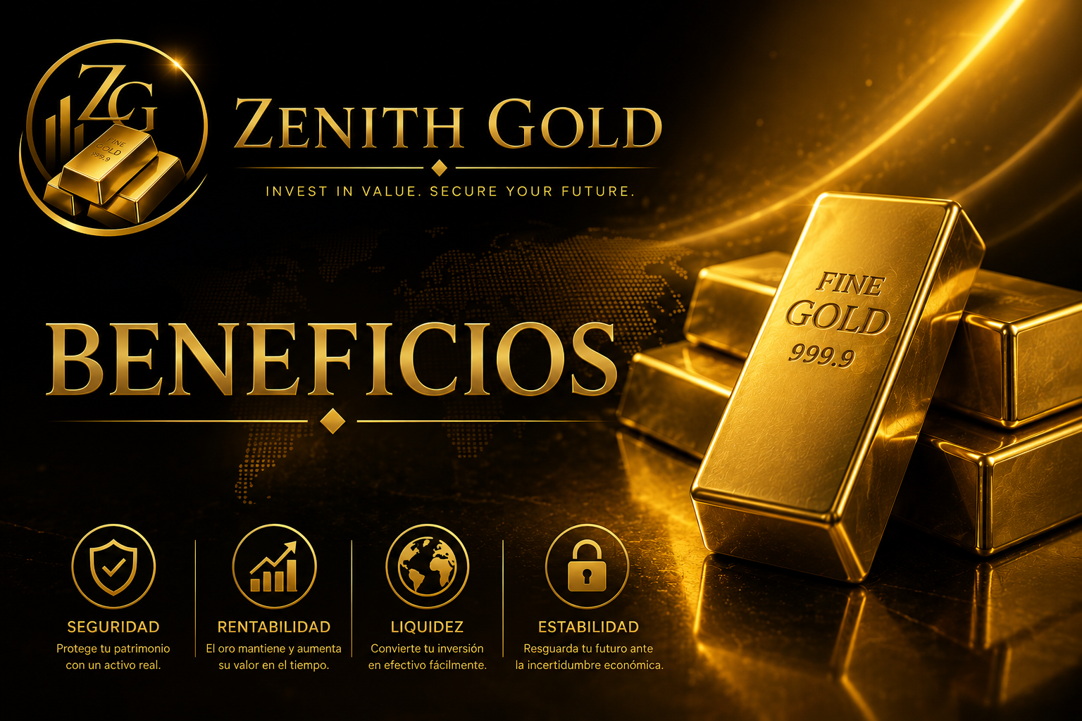 beneficios
